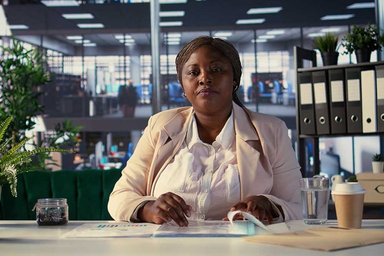 Sexual Harassment at Work Is More Common Than We Think – And Ghana Cannot Ignore It