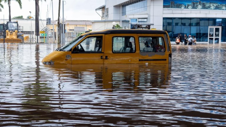 Climate Risk is now a Banking Risk: What the Bank of Ghana Expects from Financial Institutions
